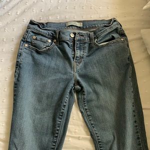 Levi’s Boot Cut 515 Jeans